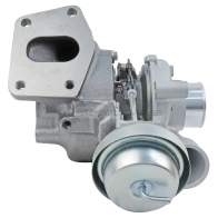 Турбина KRAUF 7U 84BB 1440848213 MTI3080GR - Изображение 2