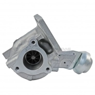 Турбина KRAUF 7U 84BB 1440848213 MTI3080GR - Изображение 3