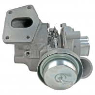 Турбина KRAUF TXJ7 9 MTI3080SL 1440848214 - Изображение 3