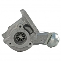 Турбина KRAUF TXJ7 9 MTI3080SL 1440848214 - Изображение 4