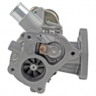 Турбина KRAUF MTI3258SL SPI V56C 1440848269 - Изображение 3
