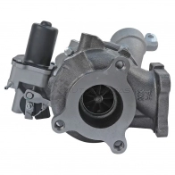 Турбина KRAUF 1440972406 PV O3Q MTI3510GR - Изображение 3