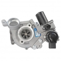 Турбина KRAUF DL SQMN MTI3510SL 1440664041 - Изображение 1