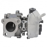 Турбина KRAUF DL SQMN MTI3510SL 1440664041 - Изображение 2