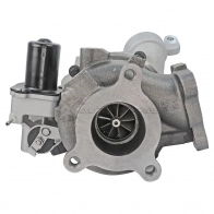 Турбина KRAUF DL SQMN MTI3510SL 1440664041 - Изображение 3