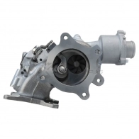 Турбина KRAUF HU82E 5 1440664118 MTI3928TD - Изображение 3