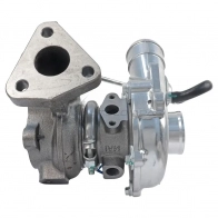 Турбина KRAUF 2 EGRFE 1440848182 MTI6062GR - Изображение 2
