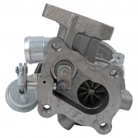 Турбина KRAUF 2 EGRFE 1440848182 MTI6062GR - Изображение 3
