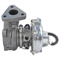 Турбина KRAUF U0OMM PM MTI6062SL 1440664117 - Изображение 2
