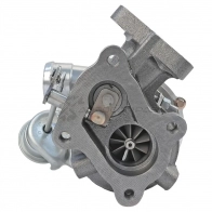 Турбина KRAUF U0OMM PM MTI6062SL 1440664117 - Изображение 3
