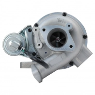Турбина KRAUF MTI6132TD XRZH1 CD 1440972414