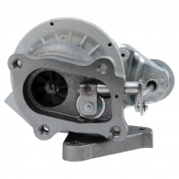 Турбина KRAUF MTI6132TD XRZH1 CD 1440972414 - Изображение 3