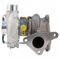 Турбина KRAUF 3YLY6 Z MTI6455NR 1440664115 - Изображение 2