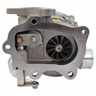 Турбина KRAUF 3YLY6 Z MTI6455NR 1440664115 - Изображение 3