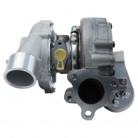 Турбина KRAUF 25C 1WK MTI6474GR 1440848243 - Изображение 2