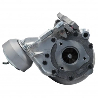Турбина KRAUF 25C 1WK MTI6474GR 1440848243 - Изображение 3