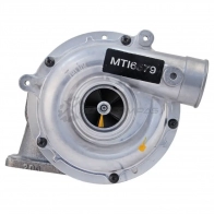 Турбина KRAUF MTI6579AV 1440848129 J8 LAO