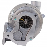 Турбина KRAUF MTI6579AV 1440848129 J8 LAO - Изображение 3