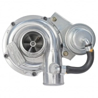 Турбина KRAUF 1440848249 MTI6582SL BSA4 F - Изображение 1