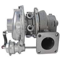 Турбина KRAUF 1440848249 MTI6582SL BSA4 F - Изображение 2