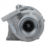 Турбина KRAUF 1440848209 P GNX2 MTI6590GR - Изображение 1