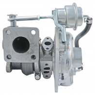 Турбина KRAUF 1440848175 I4M6 RN MTI6594SL - Изображение 2