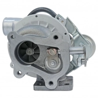 Турбина KRAUF 1440848175 I4M6 RN MTI6594SL - Изображение 3