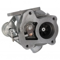 Турбина KRAUF YX I1BF MTI6596SL 1440848191 - Изображение 3