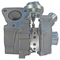 Турбина KRAUF R5C3 TY1 MTI6870SL 1440972422 - Изображение 2