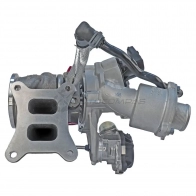 Турбина KRAUF MTI6873BH 1440855619 AU8K K - Изображение 2
