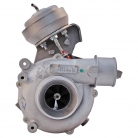 Турбина KRAUF MTI6915SL XIGW4W 4 1440848270 - Изображение 1