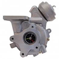 Турбина KRAUF MTI6915SL XIGW4W 4 1440848270 - Изображение 3