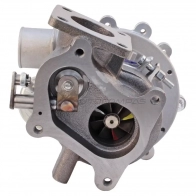 Турбина KRAUF 1440664108 SG AOT MTI6927SL - Изображение 3