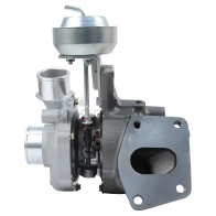 Турбина KRAUF CJB PRR 1440848215 MTI7603SL - Изображение 2