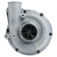 Турбина KRAUF MTI8390SL EP Q9VSF 1440848125 - Изображение 1