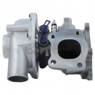 Турбина KRAUF MTI8390SL EP Q9VSF 1440848125 - Изображение 2