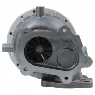 Турбина KRAUF MTI8390SL EP Q9VSF 1440848125 - Изображение 3