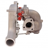 Турбина KRAUF 6 C9A7Y MTK1058BE 1440664103 - Изображение 2