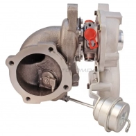 Турбина KRAUF 6 C9A7Y MTK1058BE 1440664103 - Изображение 3