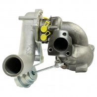 Турбина KRAUF XT JLQ5 MTK1059NR 1440664102 - Изображение 2