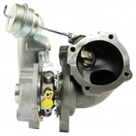 Турбина KRAUF XT JLQ5 MTK1059NR 1440664102 - Изображение 3