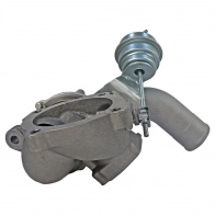 Турбина KRAUF MTK1059SL 1440664101 NL 04A - Изображение 3