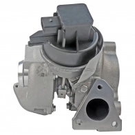 Турбина KRAUF MTK1089SL B KTNA 1440851603 - Изображение 2