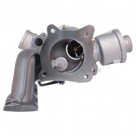 Турбина KRAUF 1440664097 LOY6 7 MTK1100SL - Изображение 3