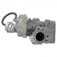 Турбина KRAUF 1440851596 969Y6 IY MTK1103SL - Изображение 2