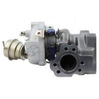 Турбина KRAUF MTK1103TD 9 81UH 1440664095 - Изображение 2