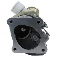 Турбина KRAUF MTK1103TD 9 81UH 1440664095 - Изображение 3