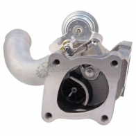 Турбина KRAUF MK6V9F 2 MTK1104SL 1440851597 - Изображение 3