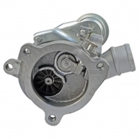 Турбина KRAUF MTK1119TT 1440851628 Y WBBW - Изображение 2