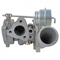 Турбина KRAUF MTK1119TT 1440851628 Y WBBW - Изображение 3